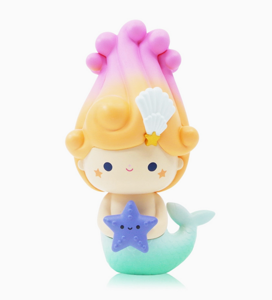 Mizu Mermaid Wishing Doll Figurine