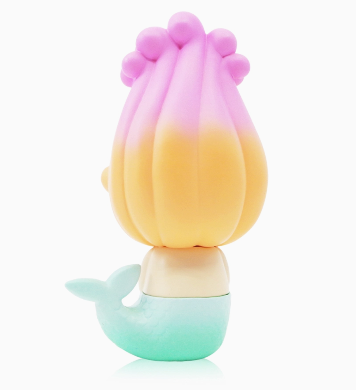 Mizu Mermaid Wishing Doll Figurine