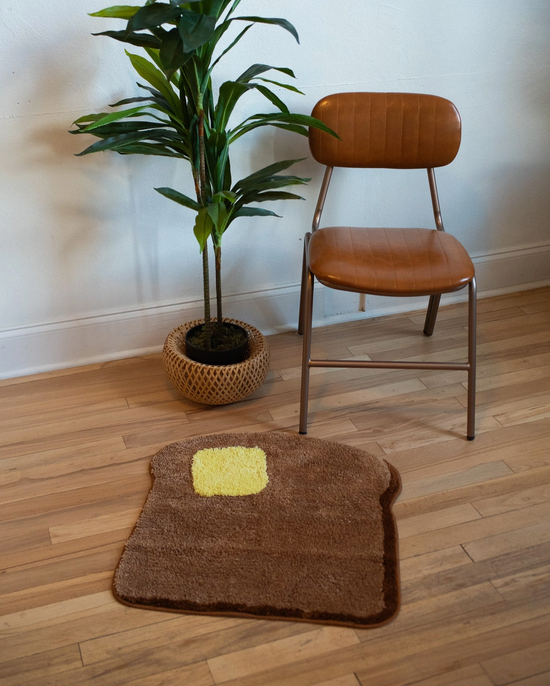 Toast Rug