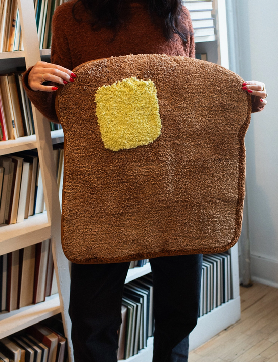 Toast Rug