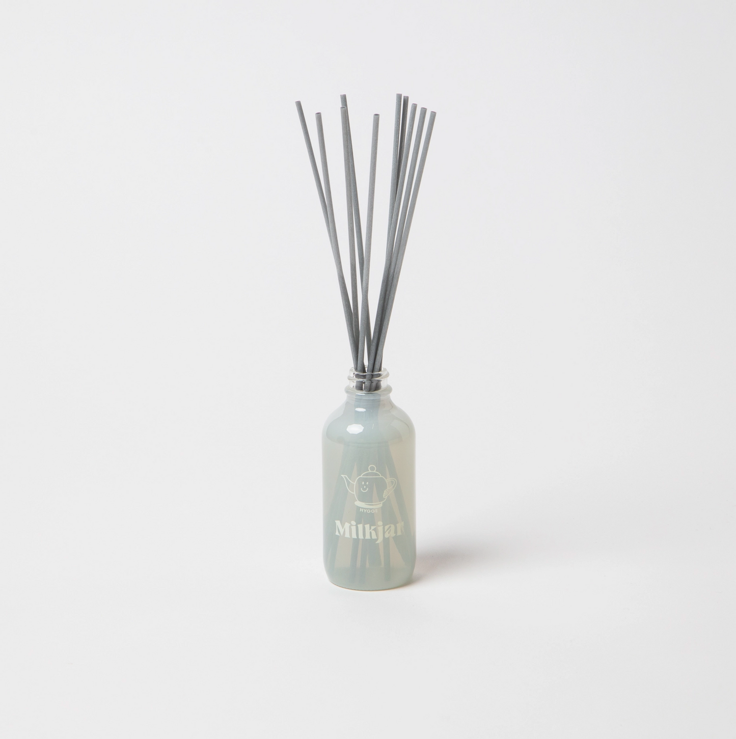 Hygge - Vanilla, Tobacco & Sea Salt Reed Diffuser