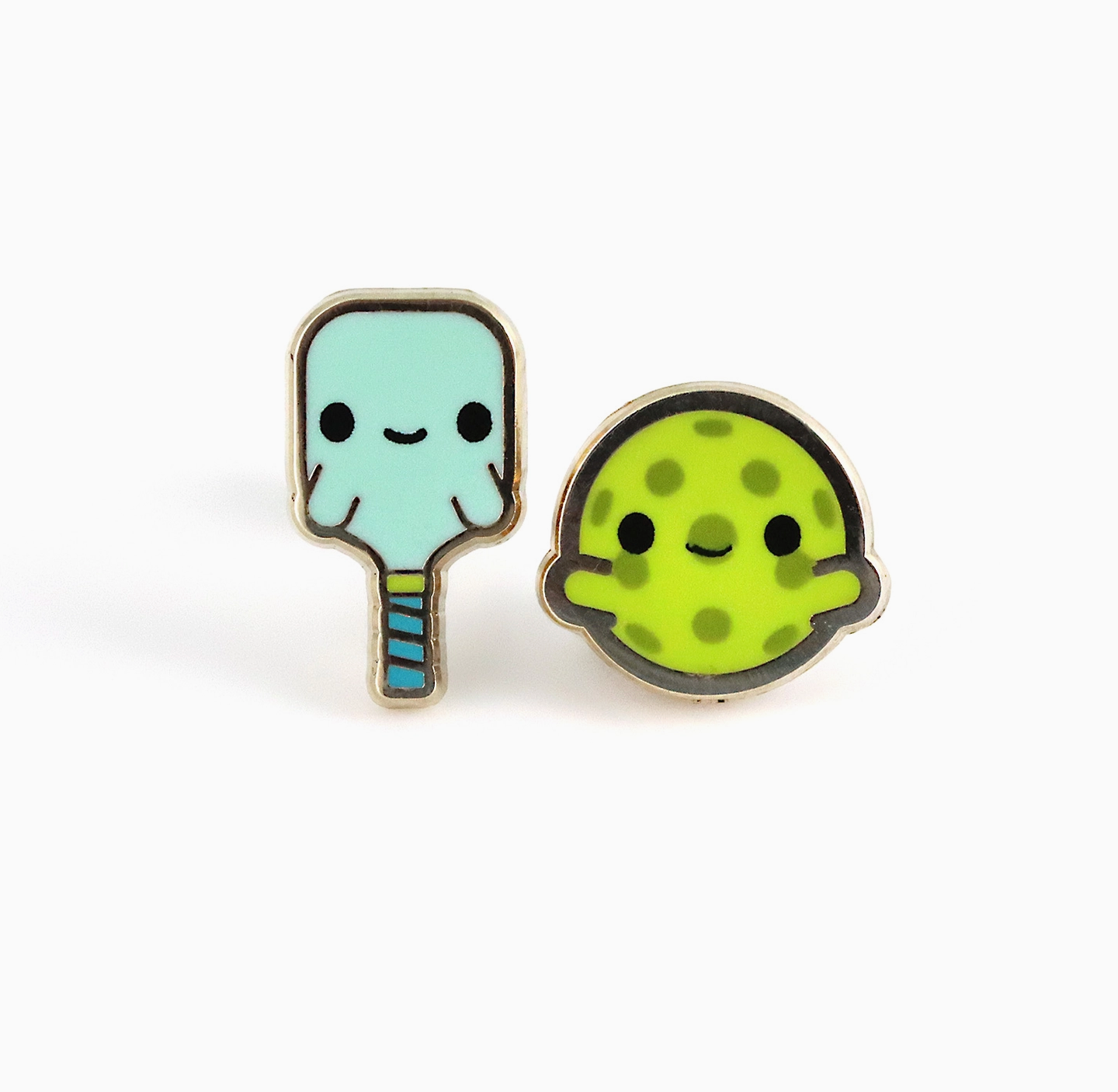 Pickleballer Earrings