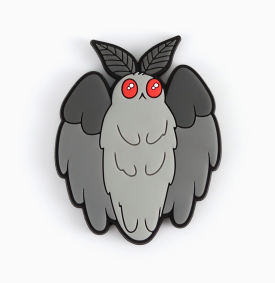 Mothman Magnet