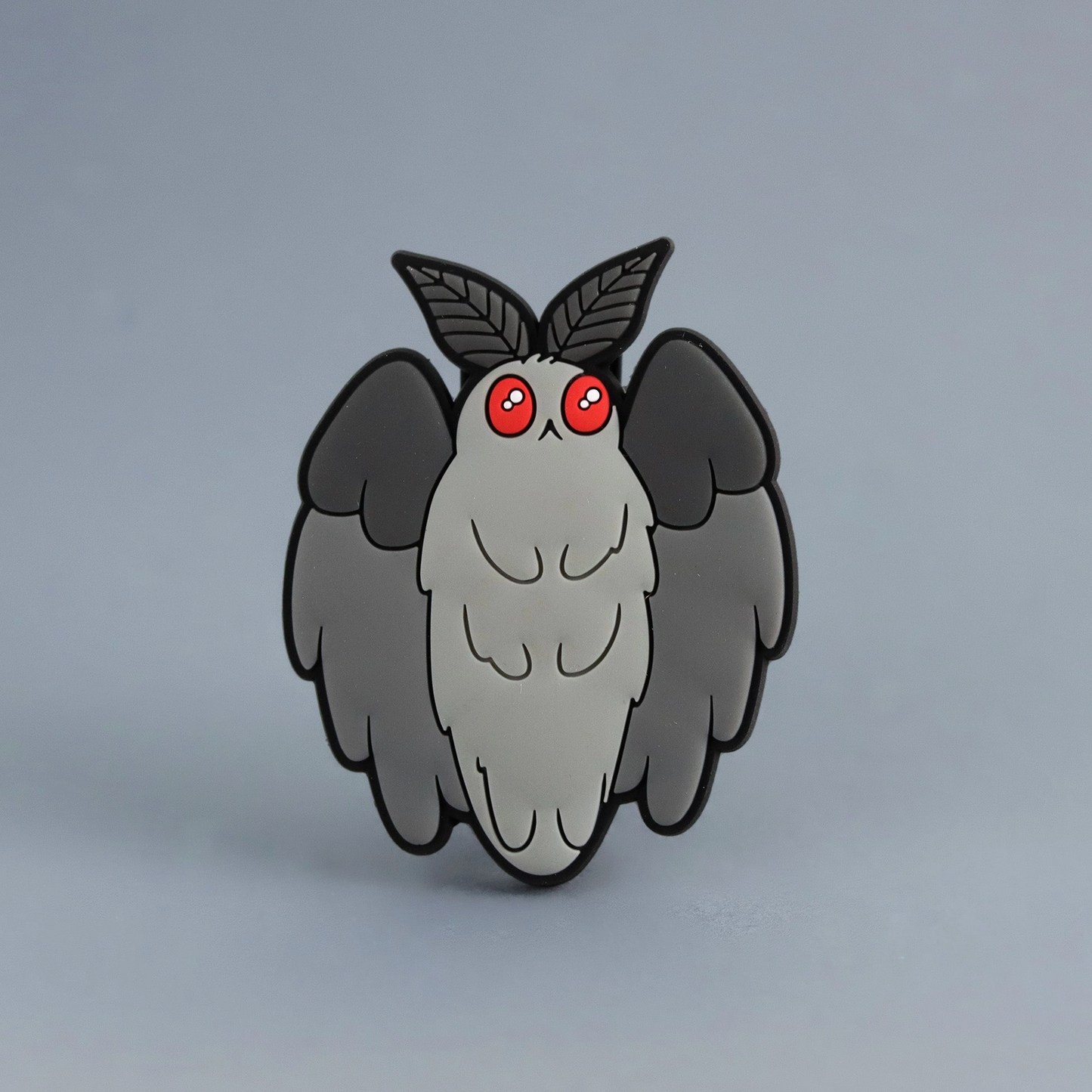 Mothman Magnet