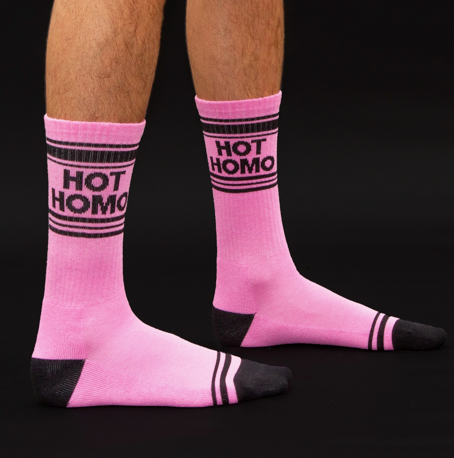 Hot Homo Socks