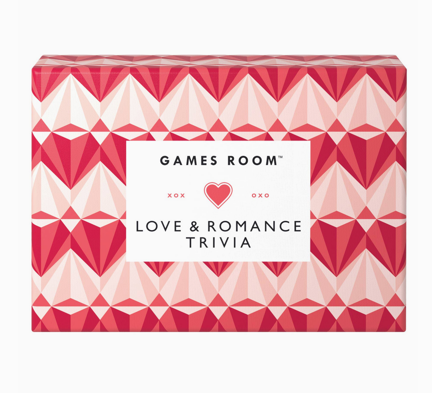 Love & Romance Trivia - 140 cards