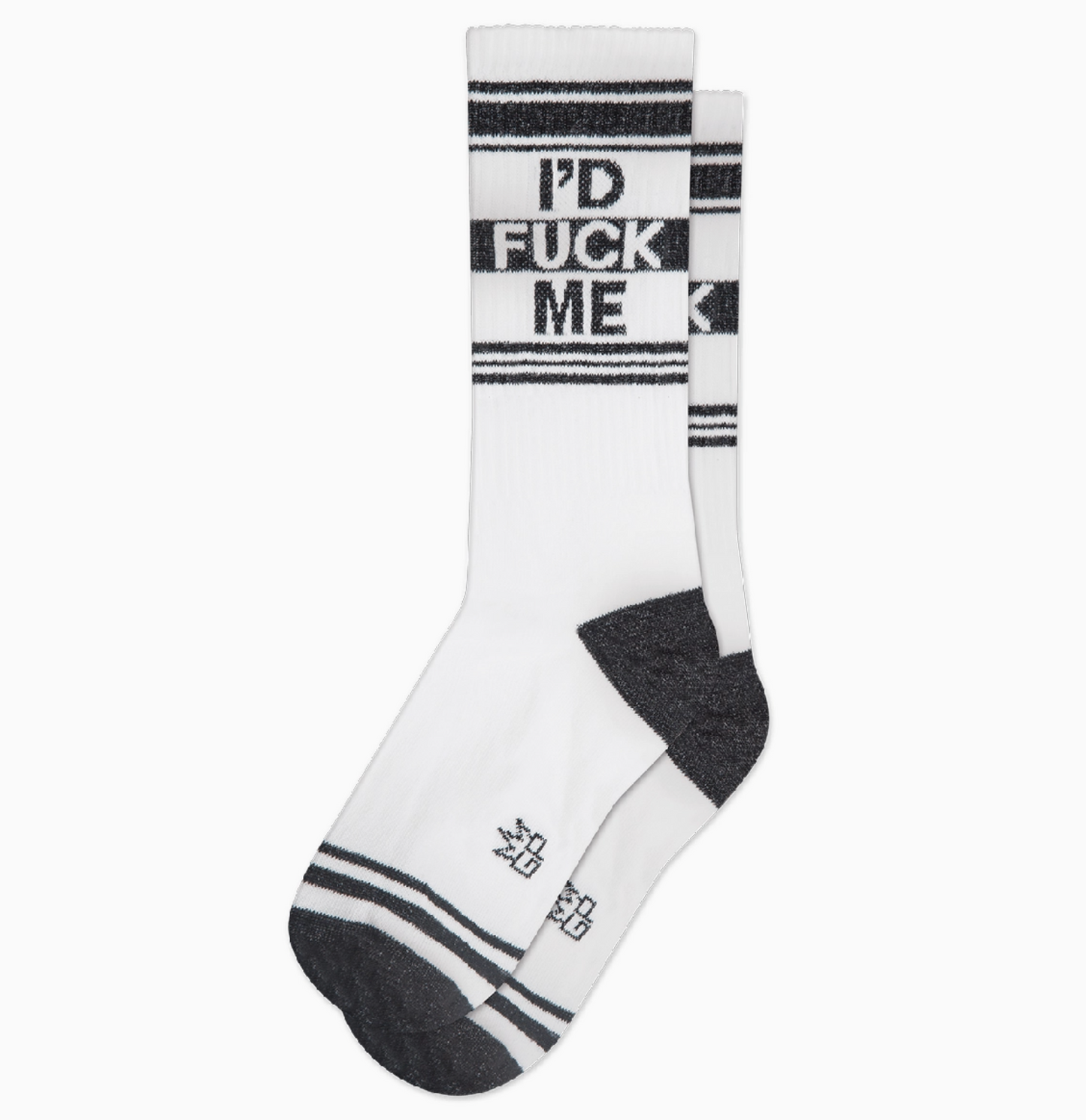 I'd Fuck Me Socks