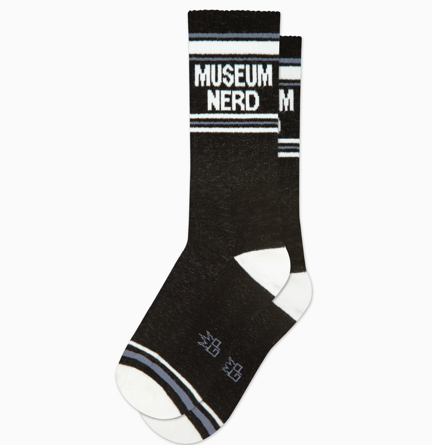 Museum Nerd Socks