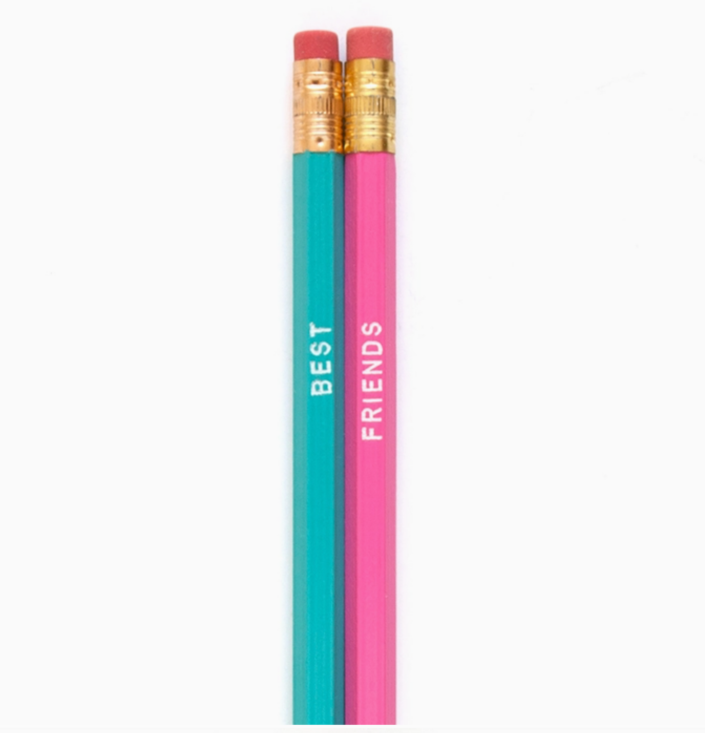 BFF Pencils Set - 2 pack