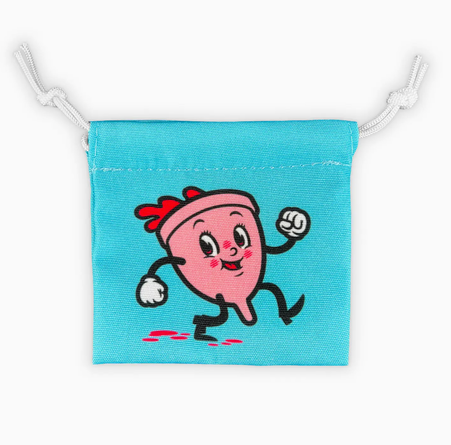 Lil Diva Menstrual Cup Pouch