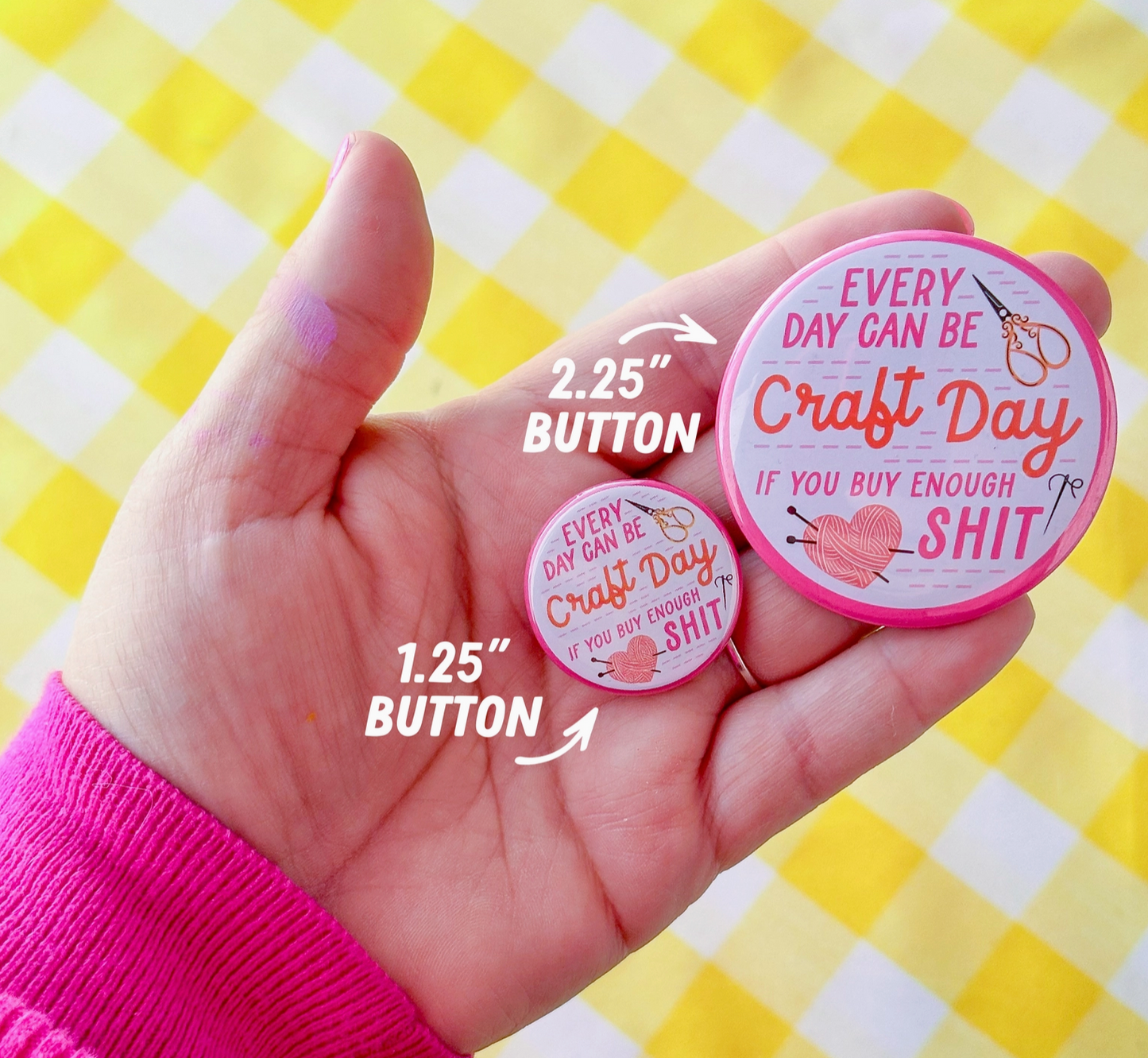 Vote The Assholes Out Button