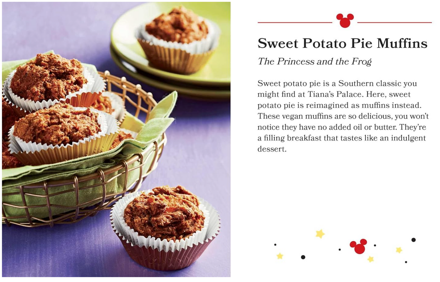 A Taste Of Disney: Snacks