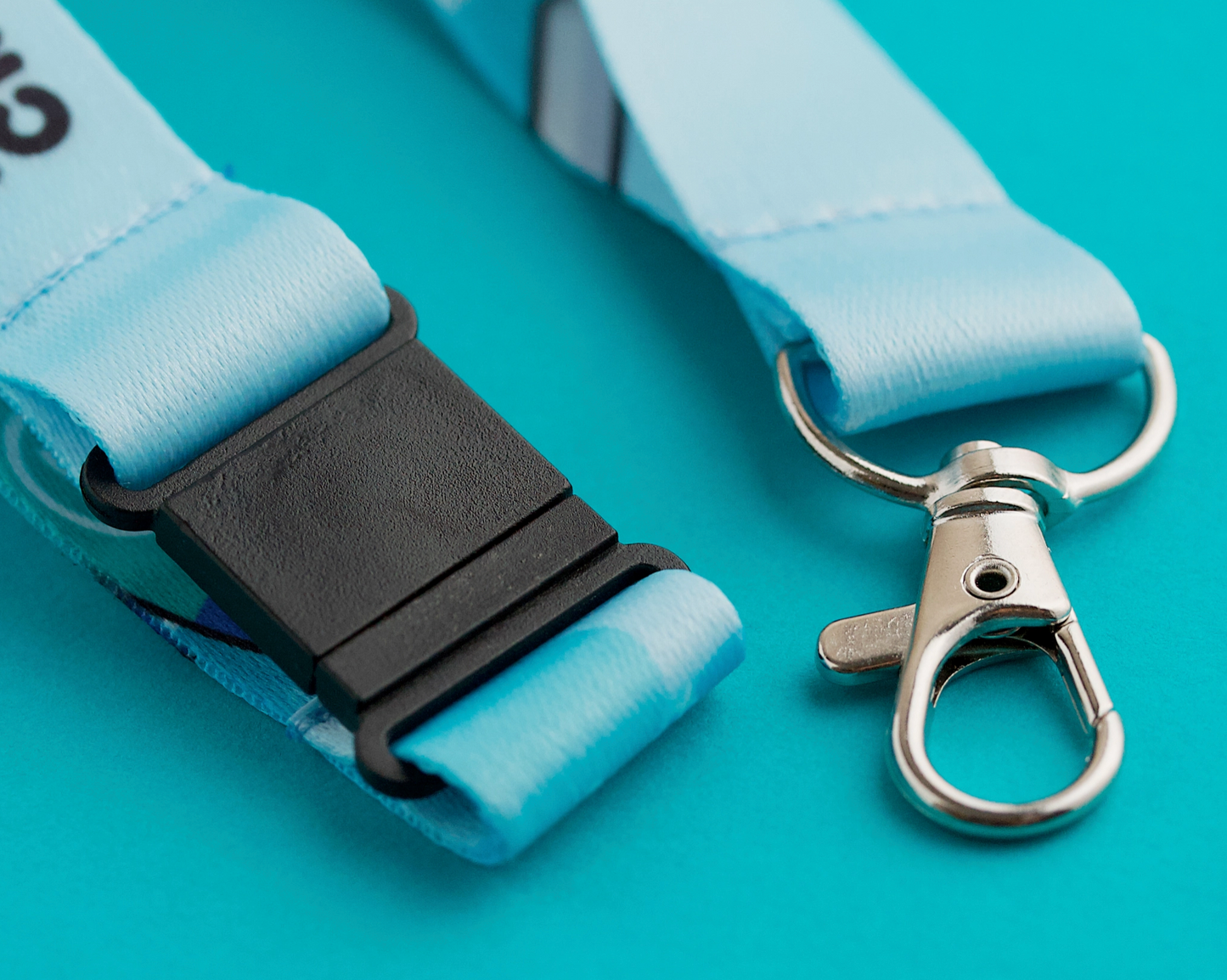 Dental Cuties Lanyard