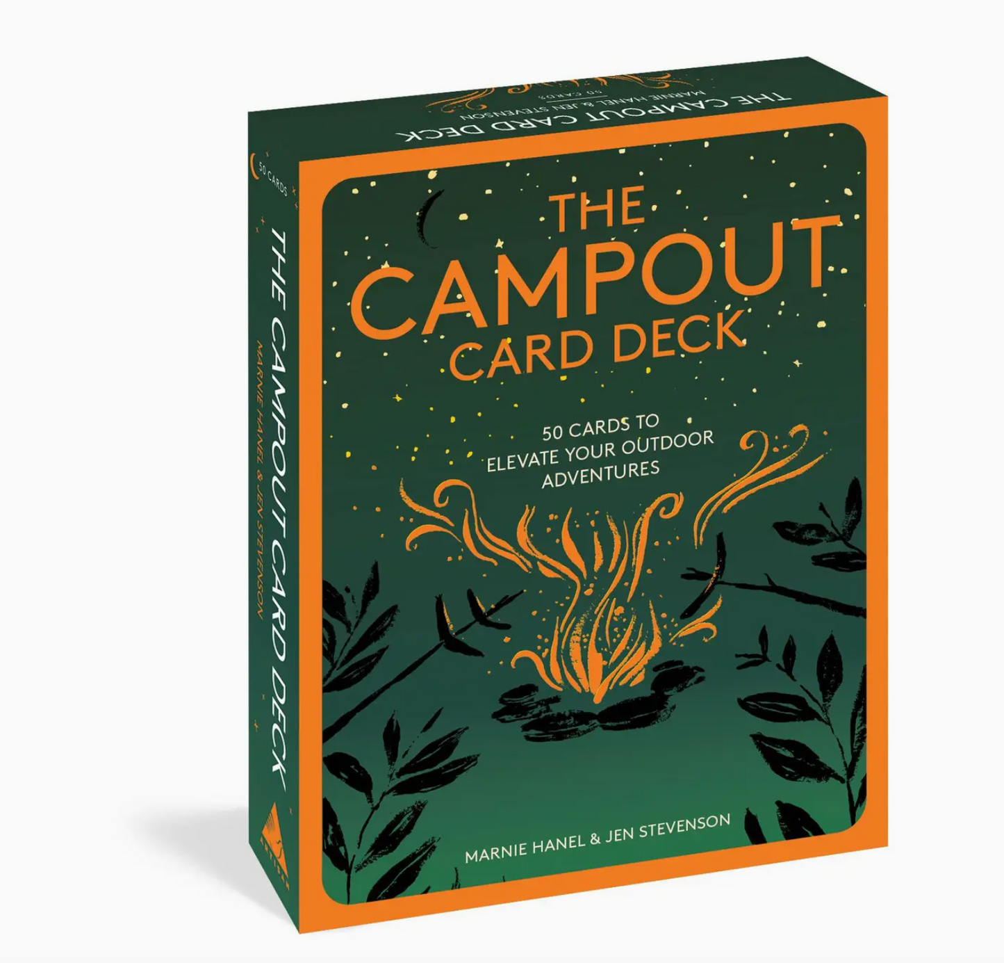 The Campout Card Deck - 50 cards