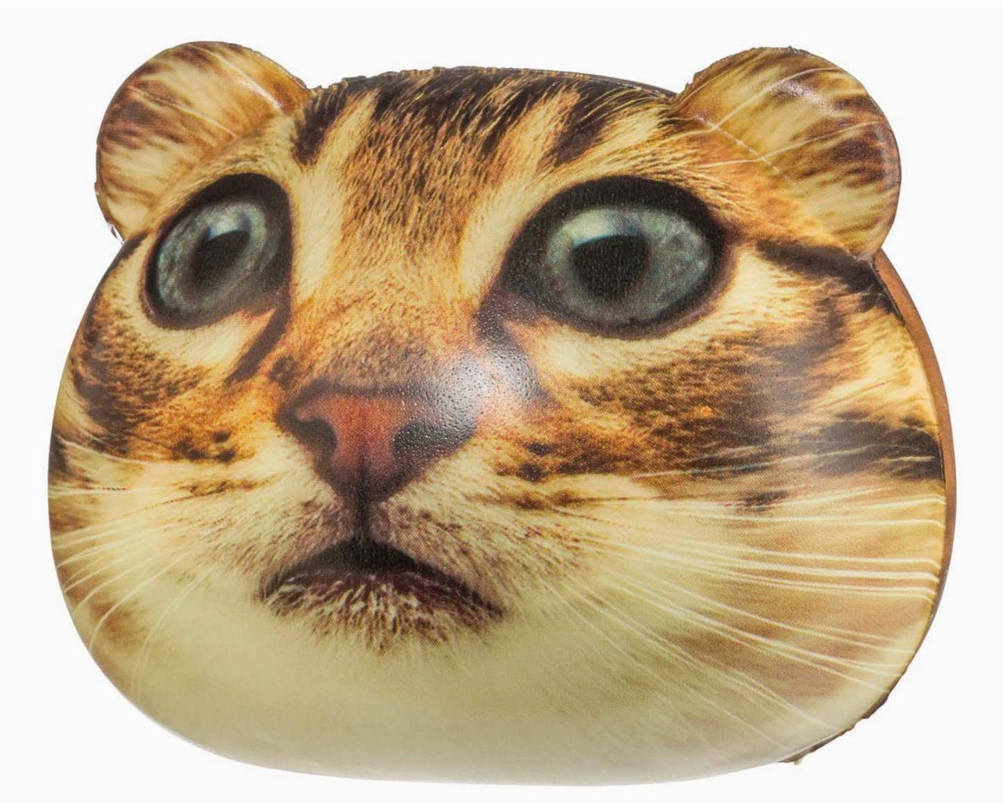 Catstronaut Slow-Rise Squishy Ball