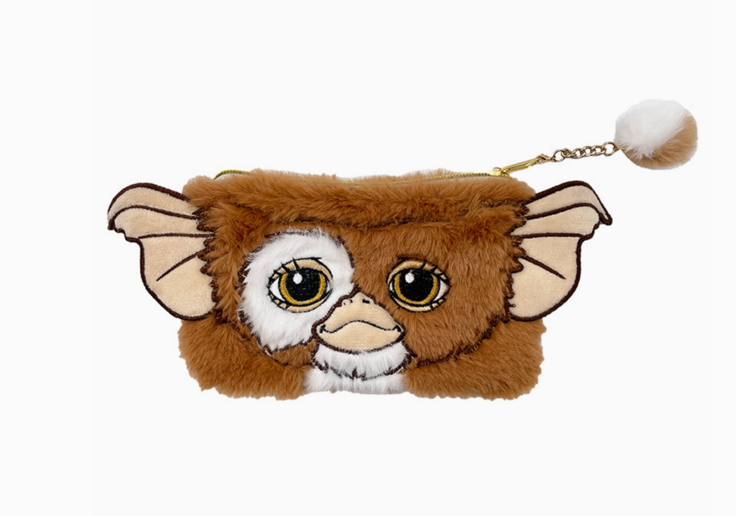 Gremlins: Gizmo Plush Accessory Pouch