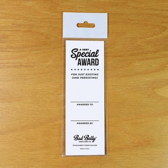Absolute F*cking Legend Ribbon