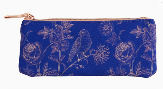 Jane Austen Pencil Pouch