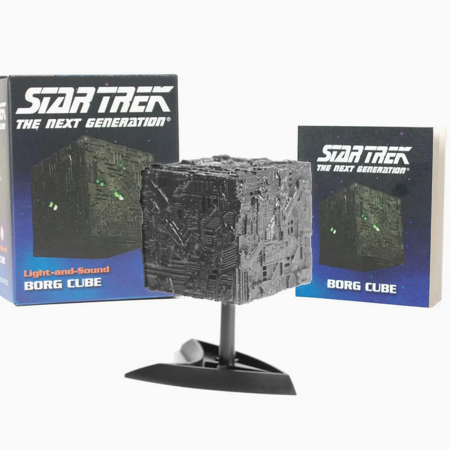 Light Borg Office & Notepads – Page 2 – Hilarious Humanitarian