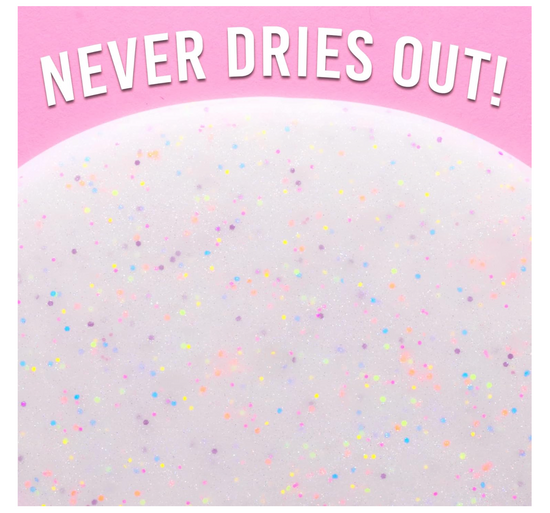 Enchanting Unicorn Thinking Putty 4'' Tin