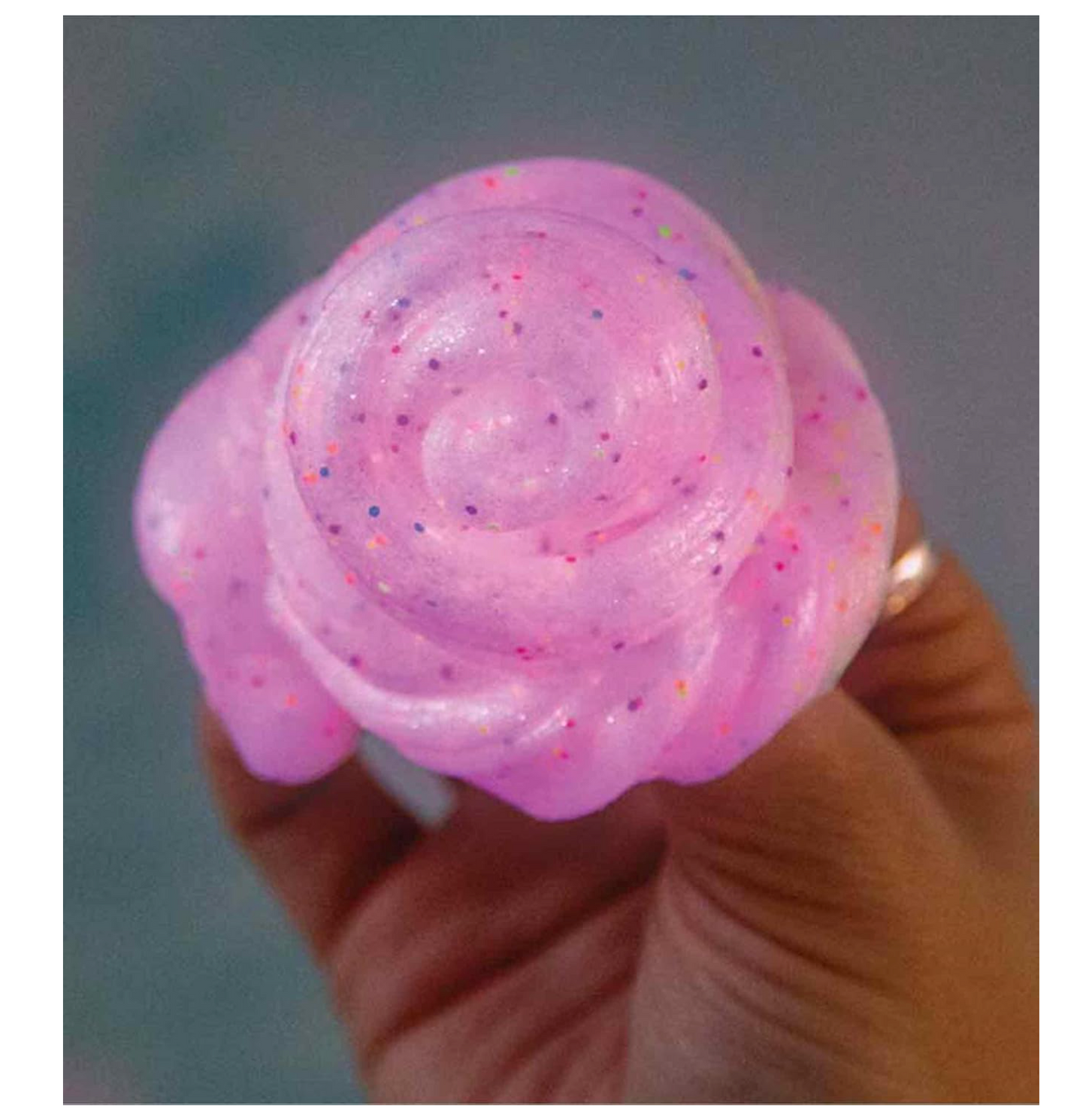 Enchanting Unicorn Thinking Putty 4'' Tin