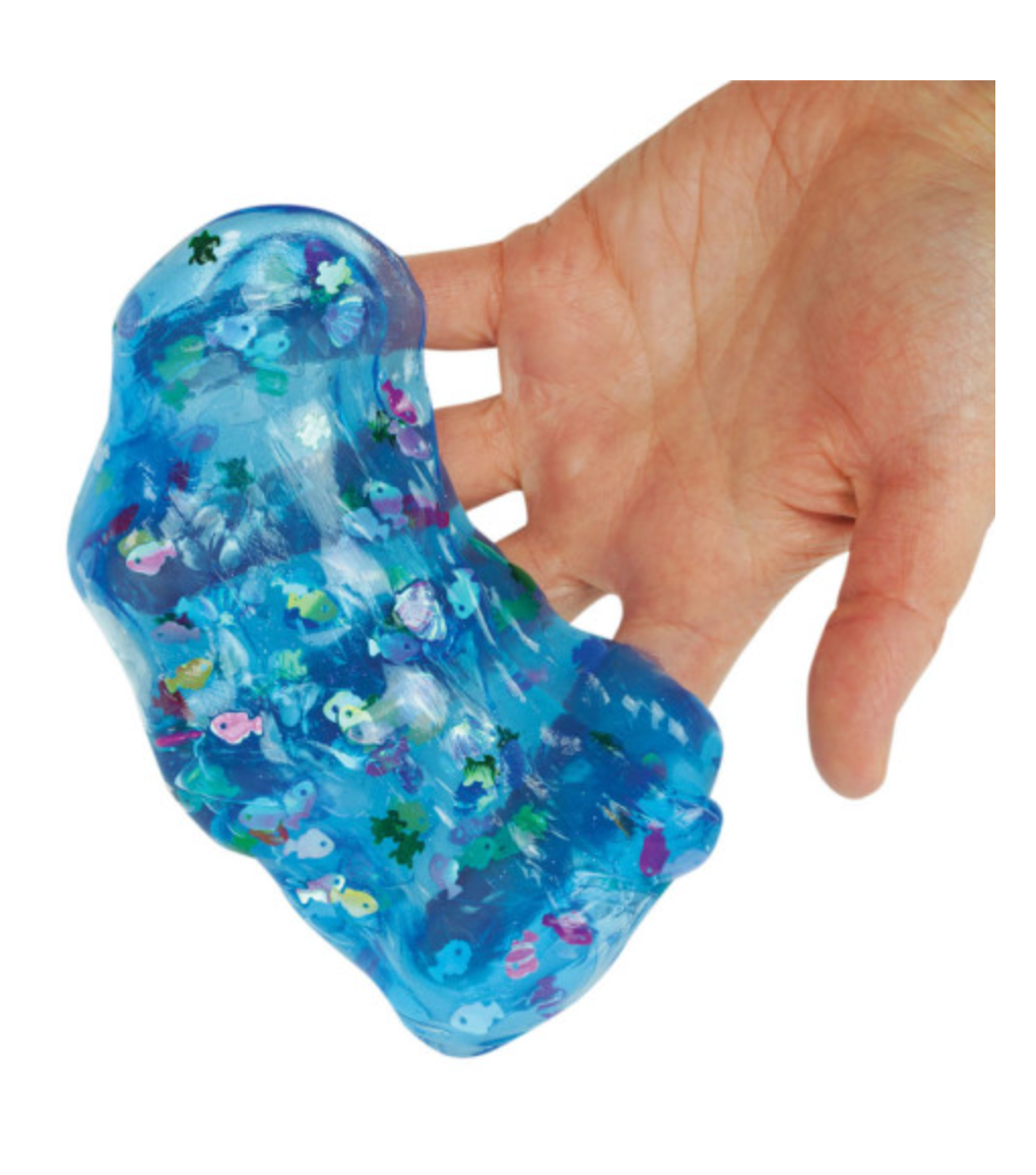 Seven Seas Thinking Putty 4'' Tin