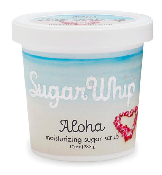 Sugar Whip - Aloha