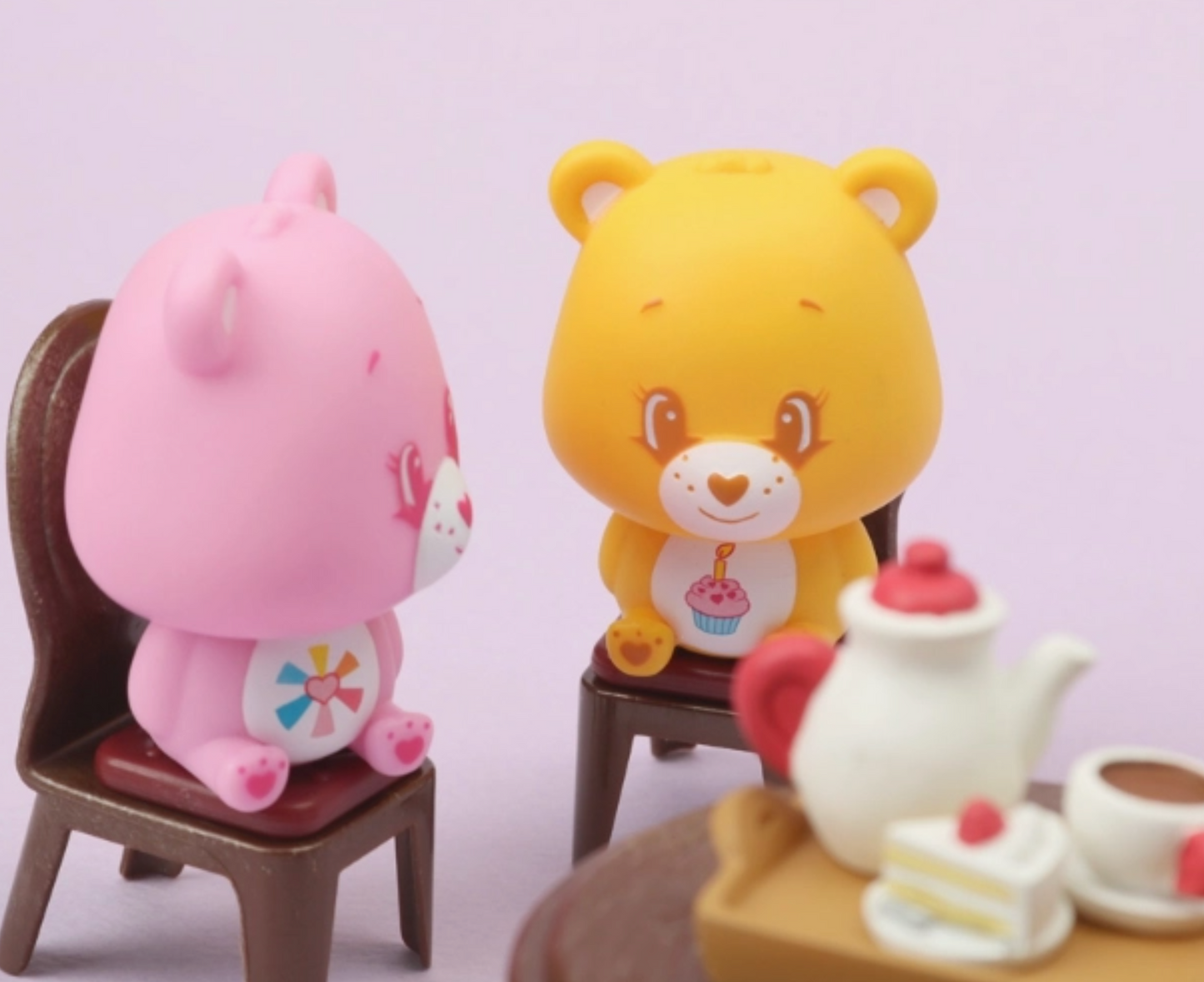 Care Bears Blind Box Series 2