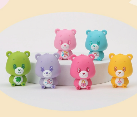 Care Bears Blind Box Series 2