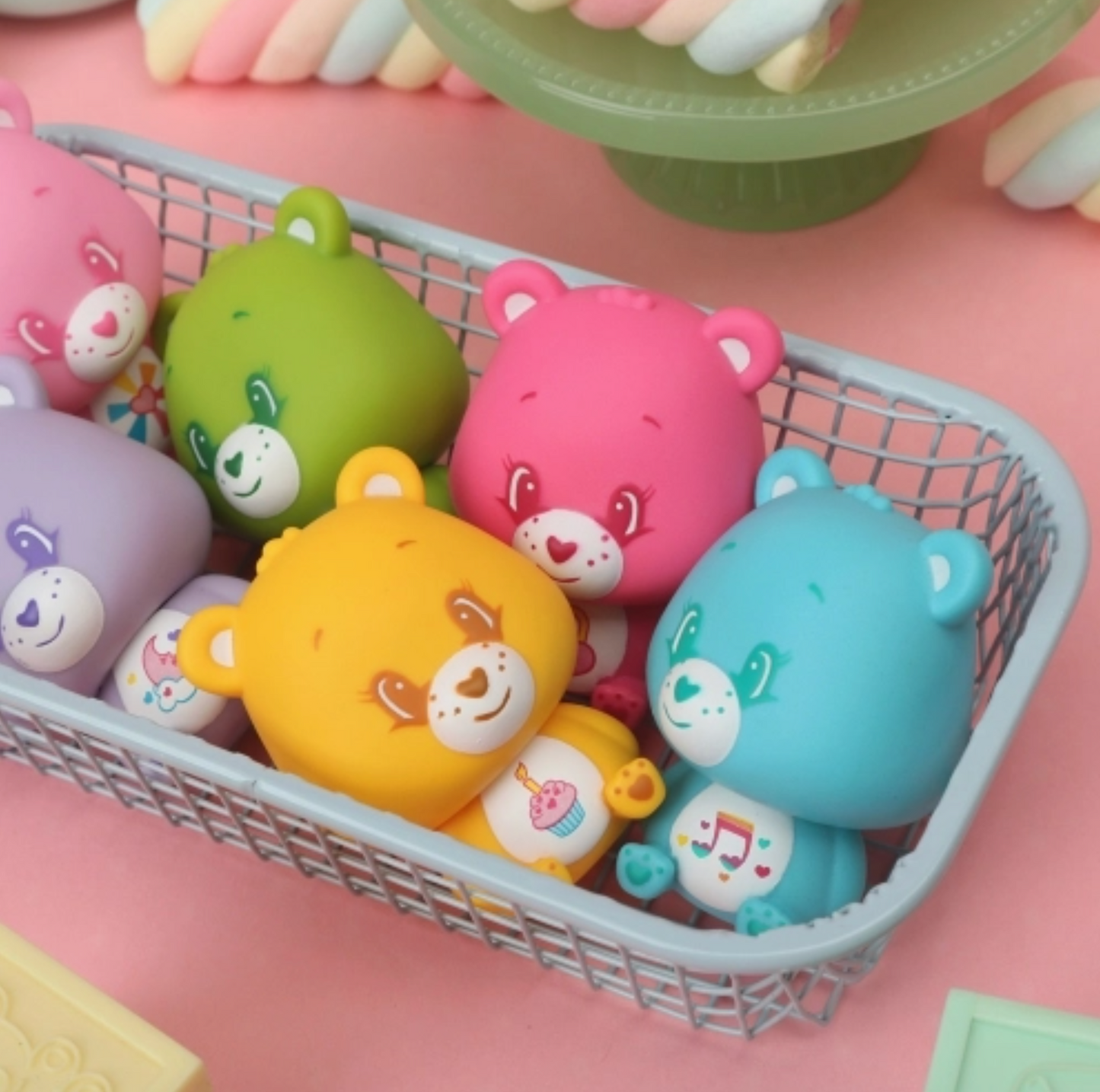 Care Bears Blind Box Series 2