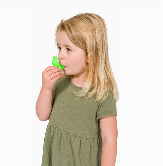 Neato! Bird Whistle - Retro Classic (2 colors available)