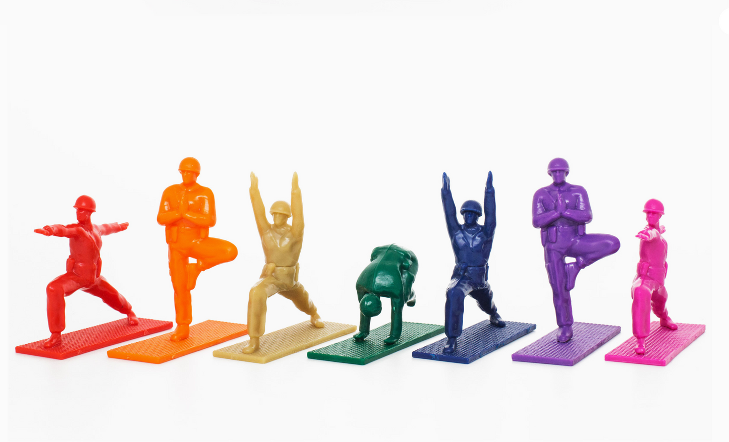 Blind Pick Assorted Rainbow Joes - 1 piece