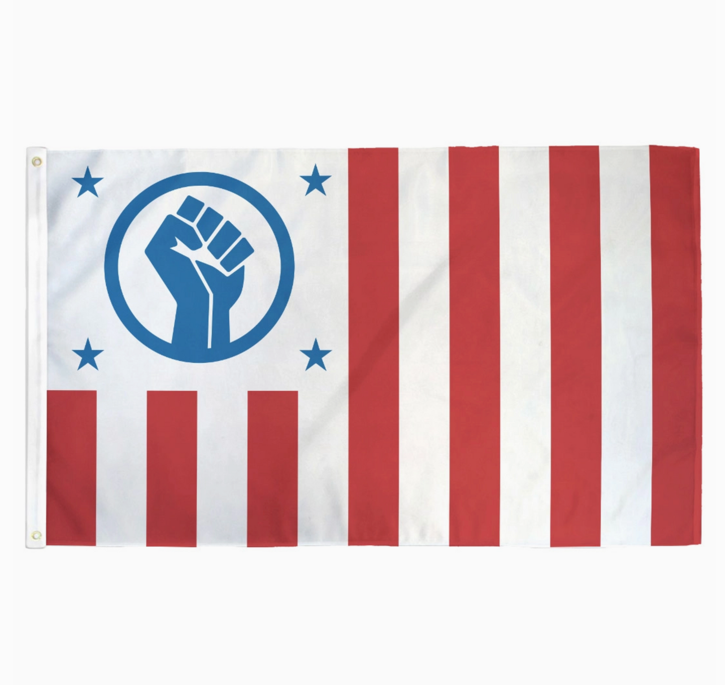 Resist Flag