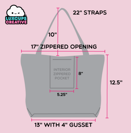 Funny Bones Tote Bag