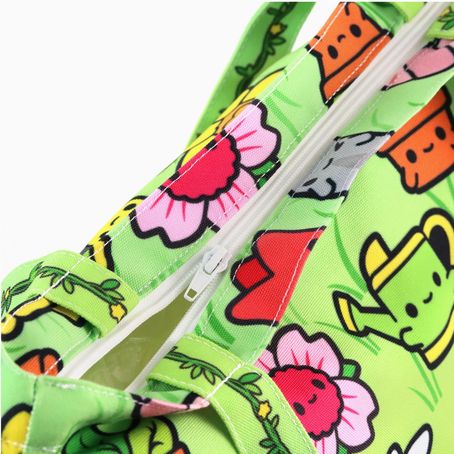 Garden Party Tote Bag
