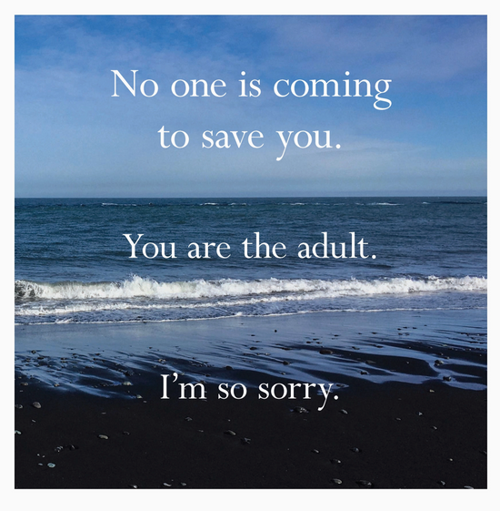 Disappointing Affirmations 2026 Wall Calendar