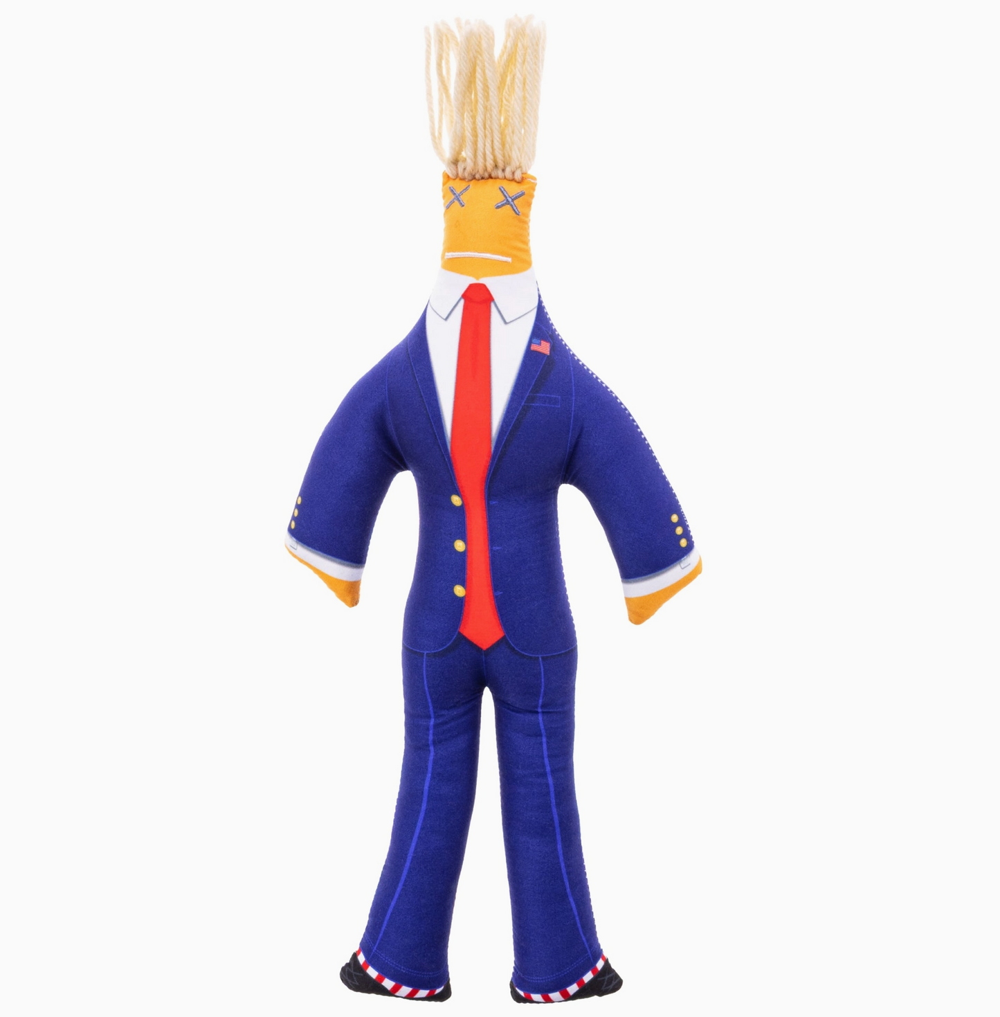 Dammit Doll - Limited Edition - the 47 Doll