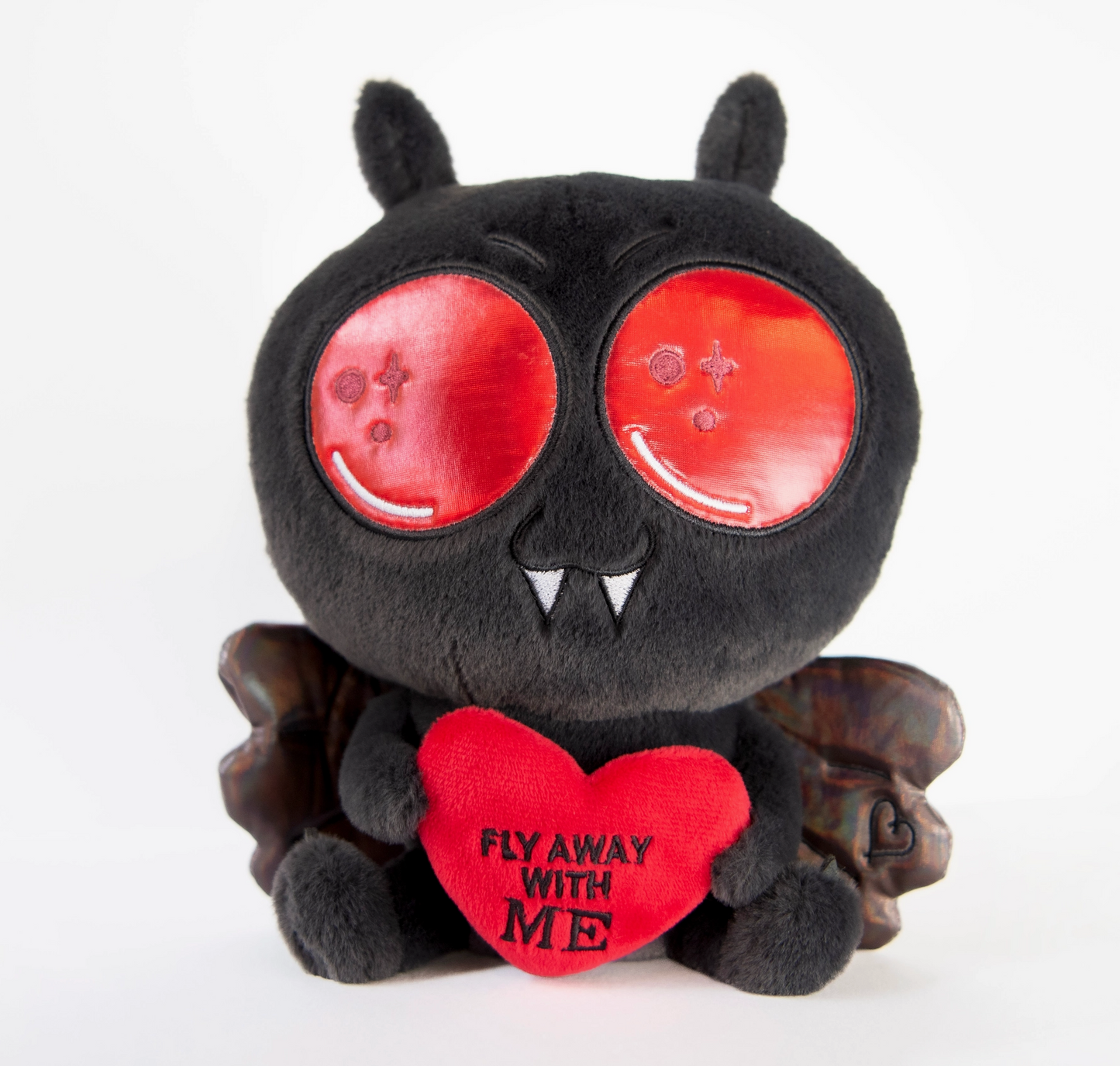 Fly Away With Me Plushie