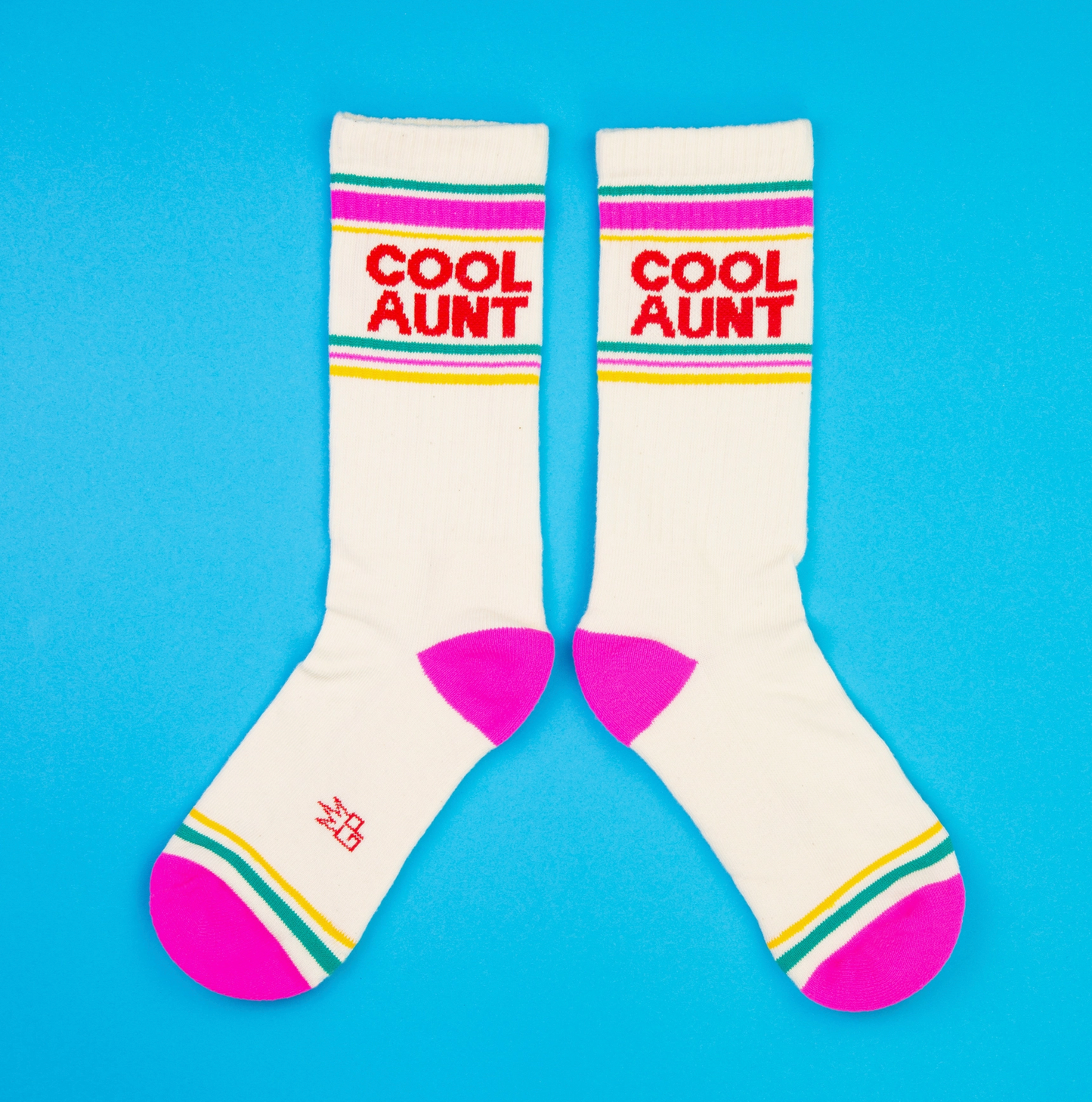 Cool Aunt Socks