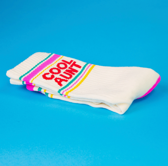 Cool Aunt Socks