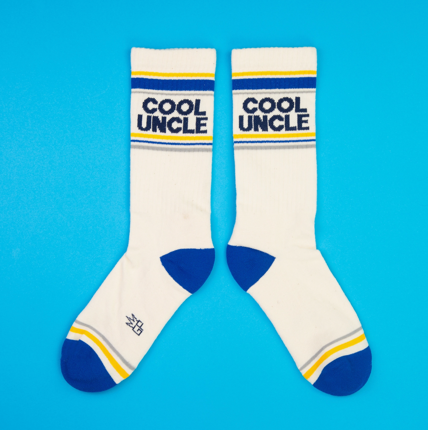 Cool Uncle Socks