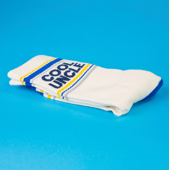 Cool Uncle Socks