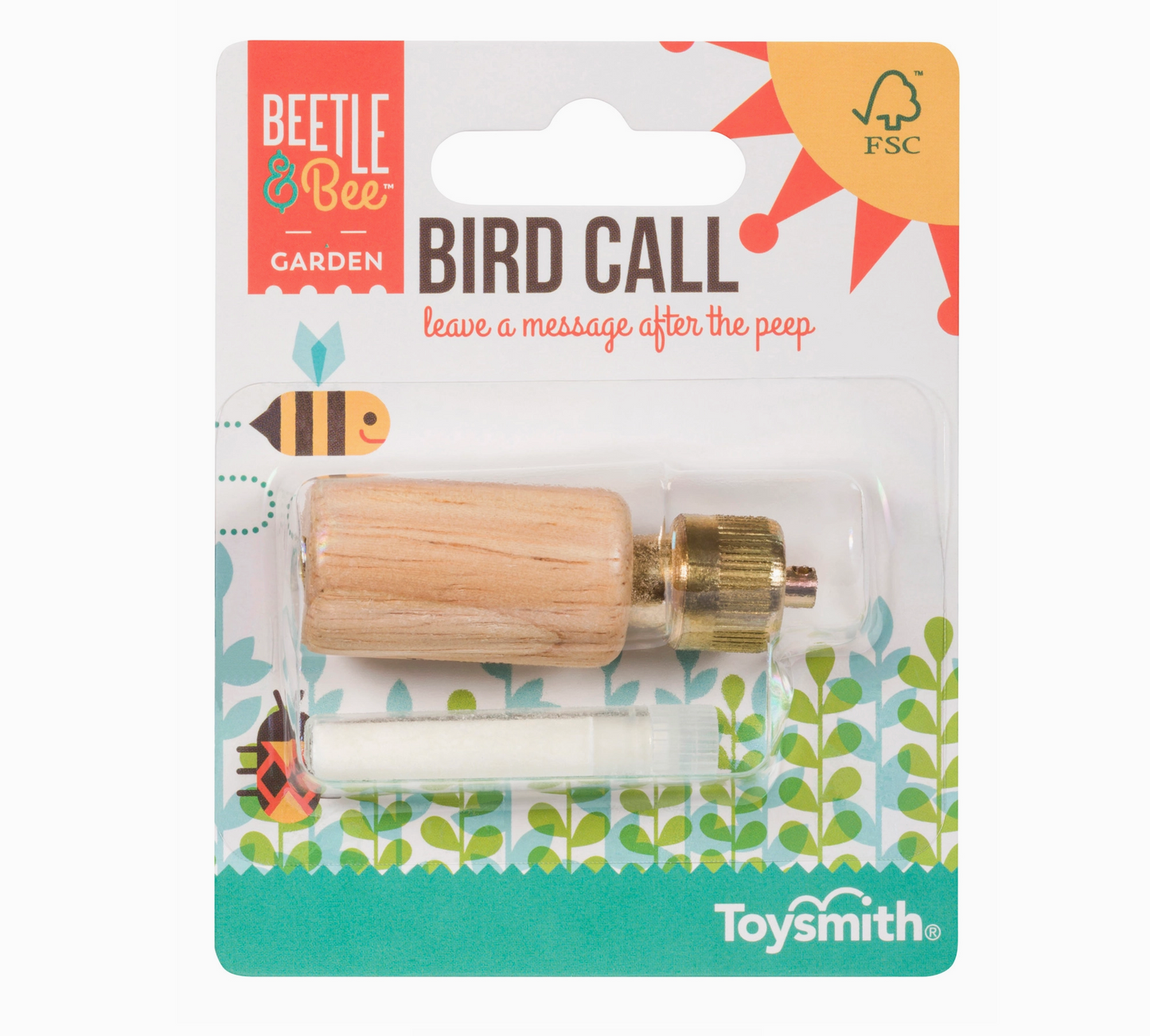 Bird Call