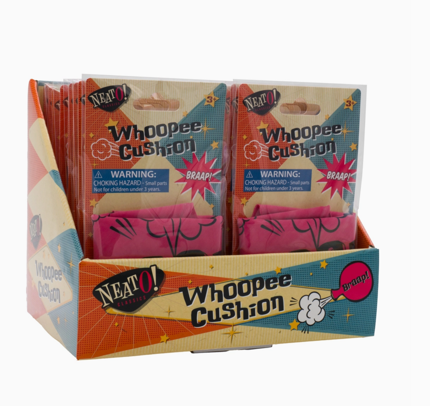 Whoopee Cushion