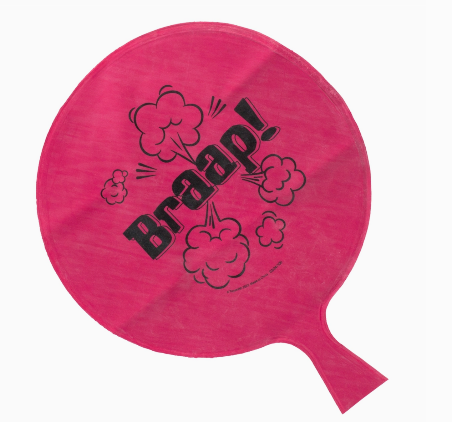 Whoopee Cushion