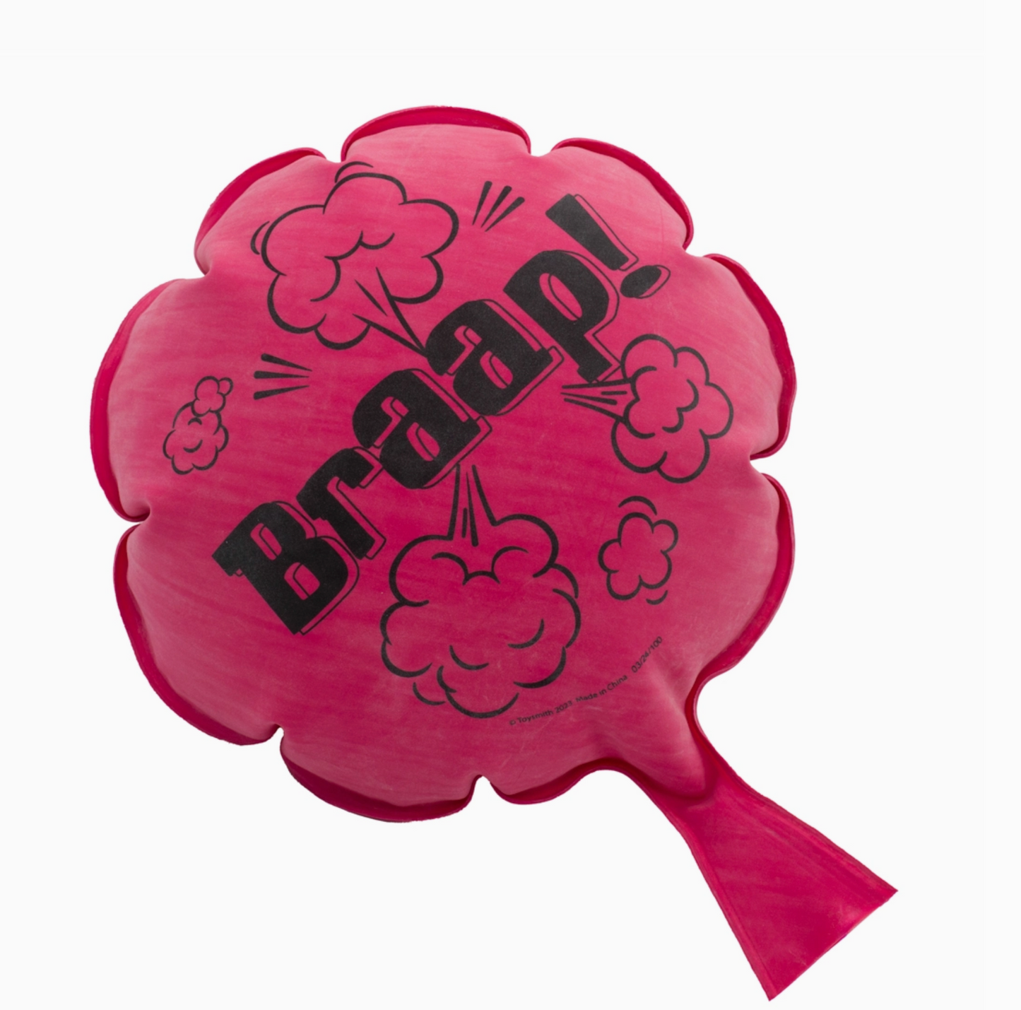Whoopee Cushion