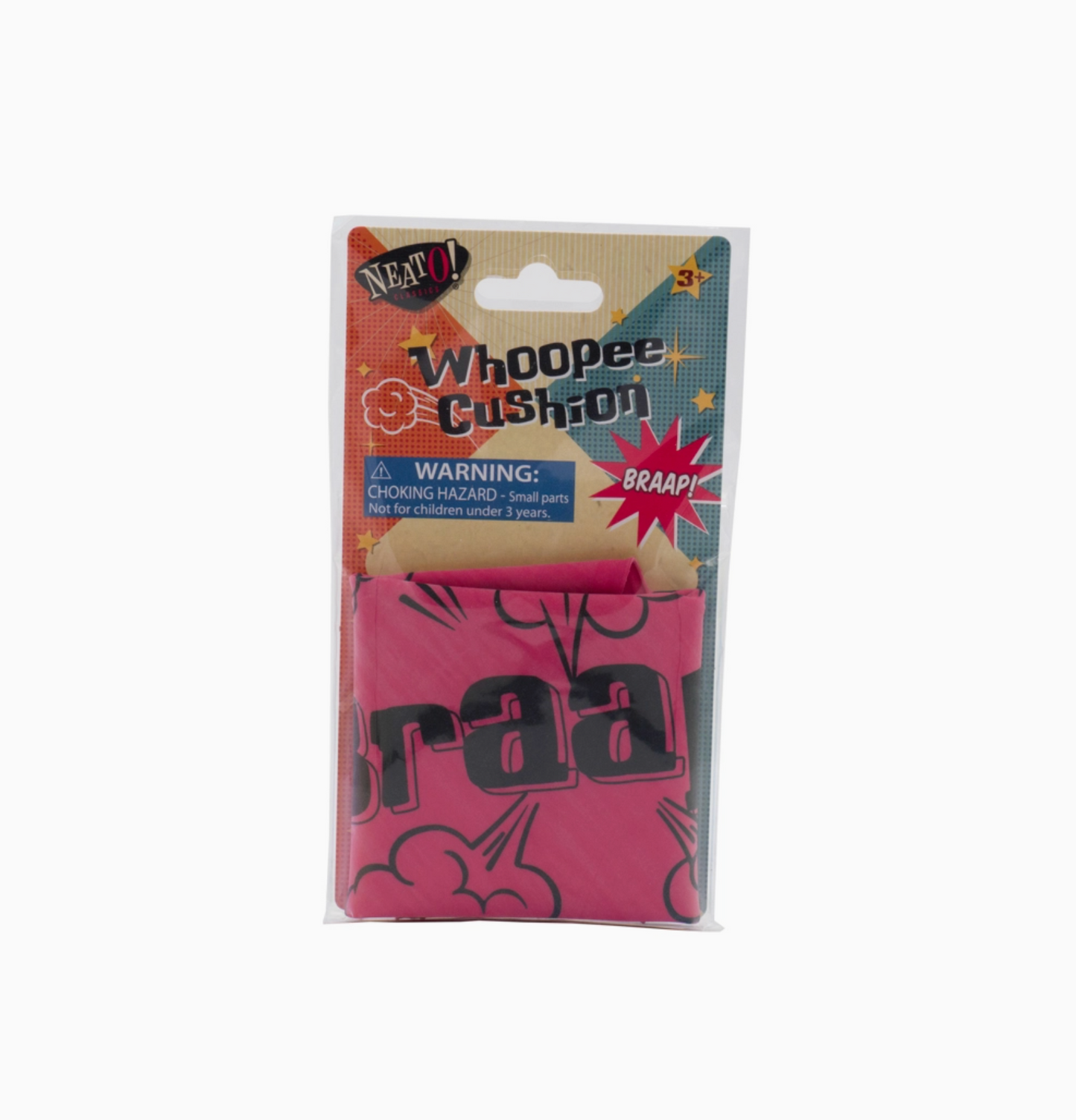 Whoopee Cushion