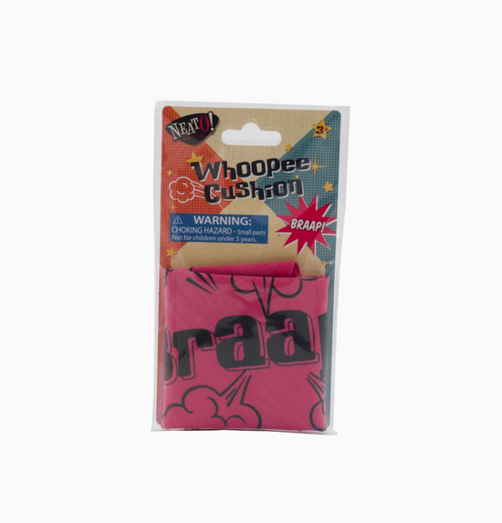 Whoopee Cushion