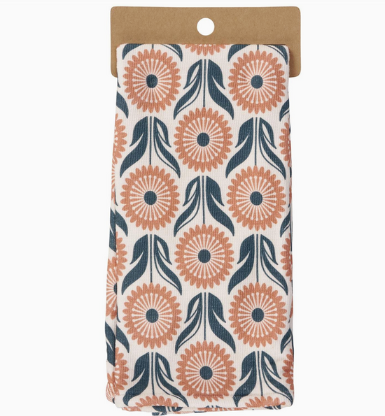 Well Shit My Mother Was Right About Everything Kitchen Towel