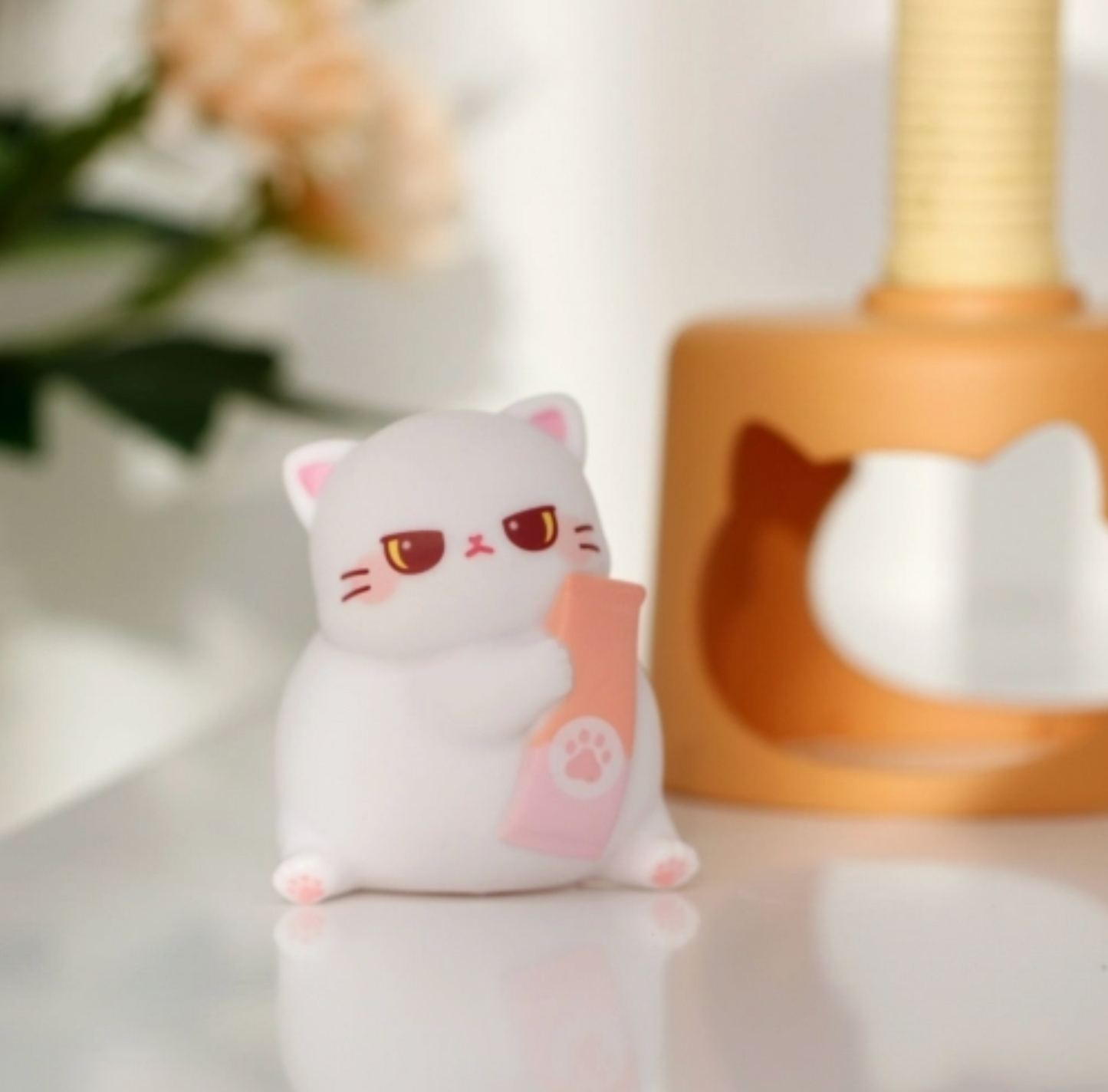 Hello, Mr. Nabi Cat Collectable Blind Box Series 3